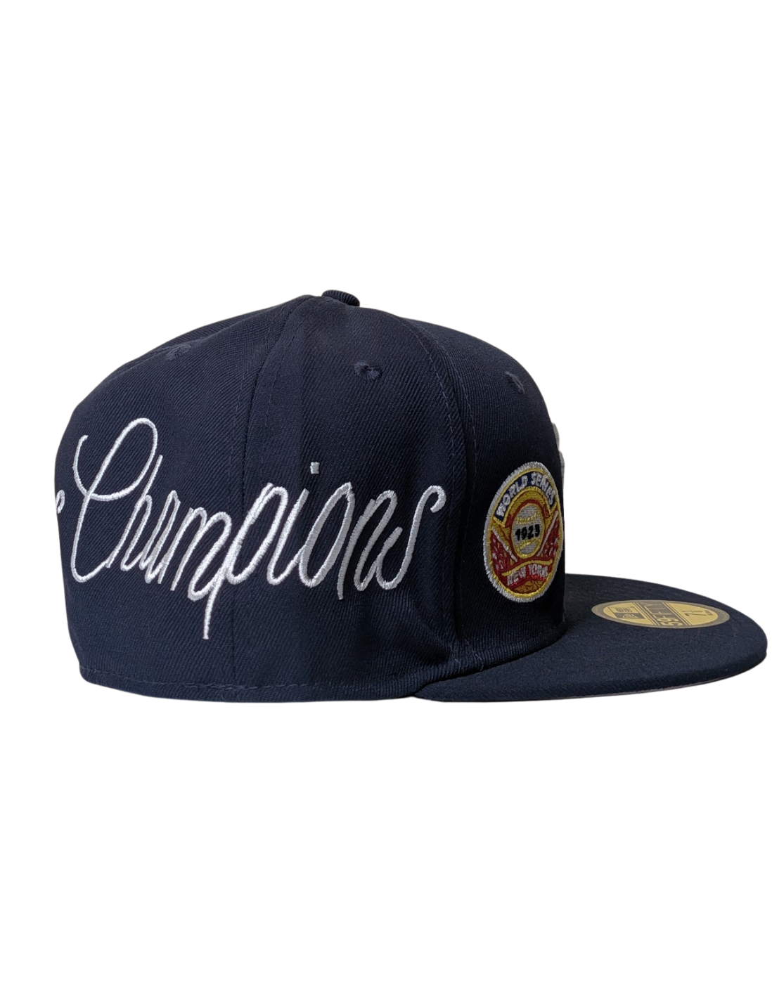 Chhaya Chronicles (1923–2009) Fitted Cap