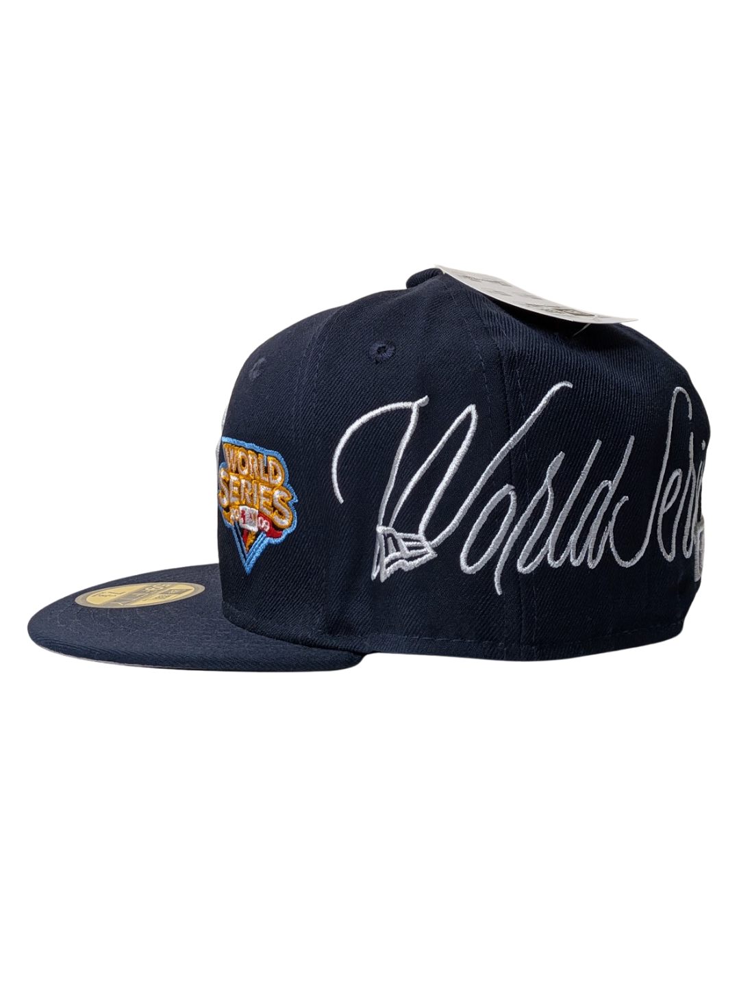 Chhaya Chronicles (1923–2009) Fitted Cap