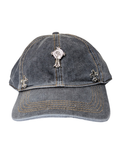 CH Grey Cap (Adjustable)