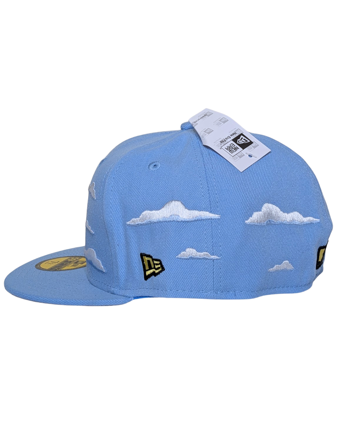 LA The Simpsons Edition Fitted Cap