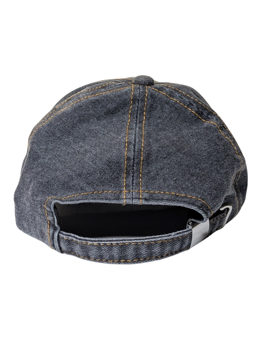 CH Grey Cap (Adjustable)