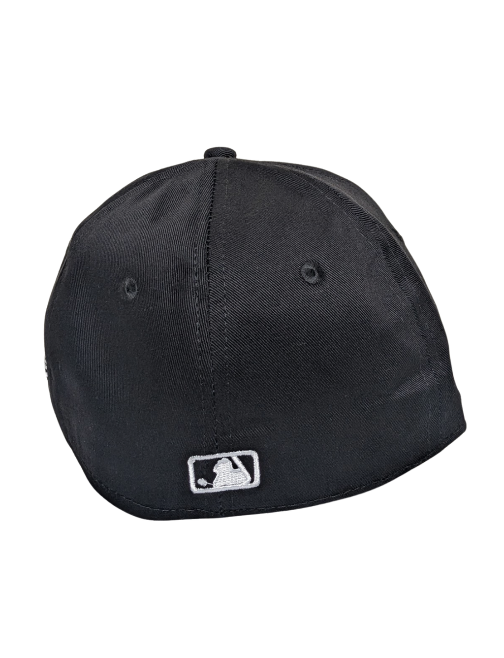 LA Flammable World Series 1988 BB Fitted Cap