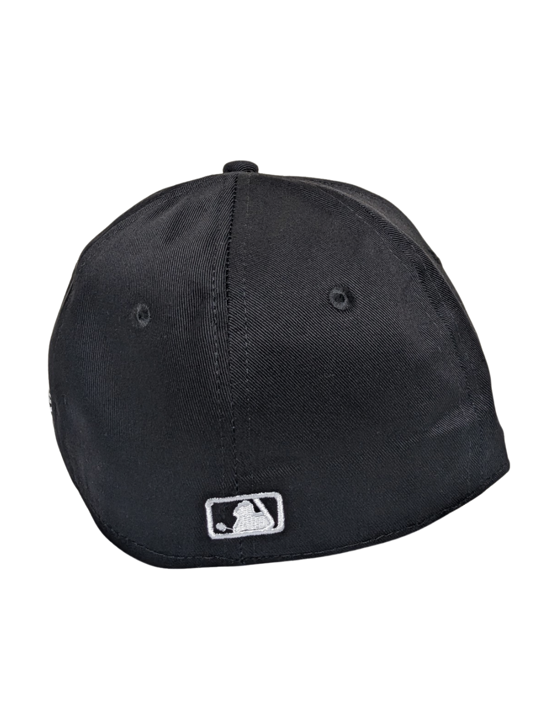 LA Flammable World Series 1988 BB Fitted Cap