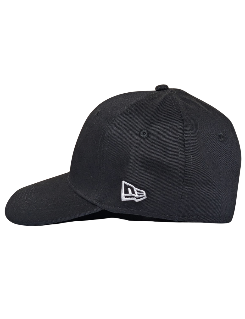 LA Flammable World Series 1988 BB Fitted Cap