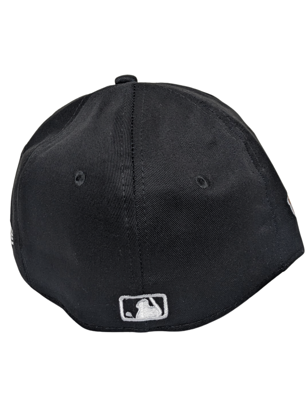 LA Flammabe World Series 1996 BB Fitted Cap