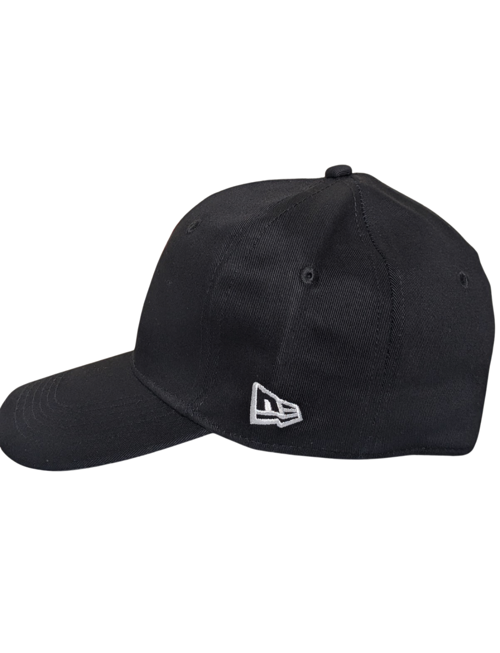 LA Flammabe World Series 1996 BB Fitted Cap