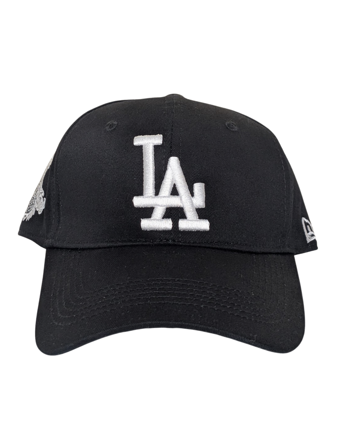 LA Dragon Ltd. BB Fitted Cap