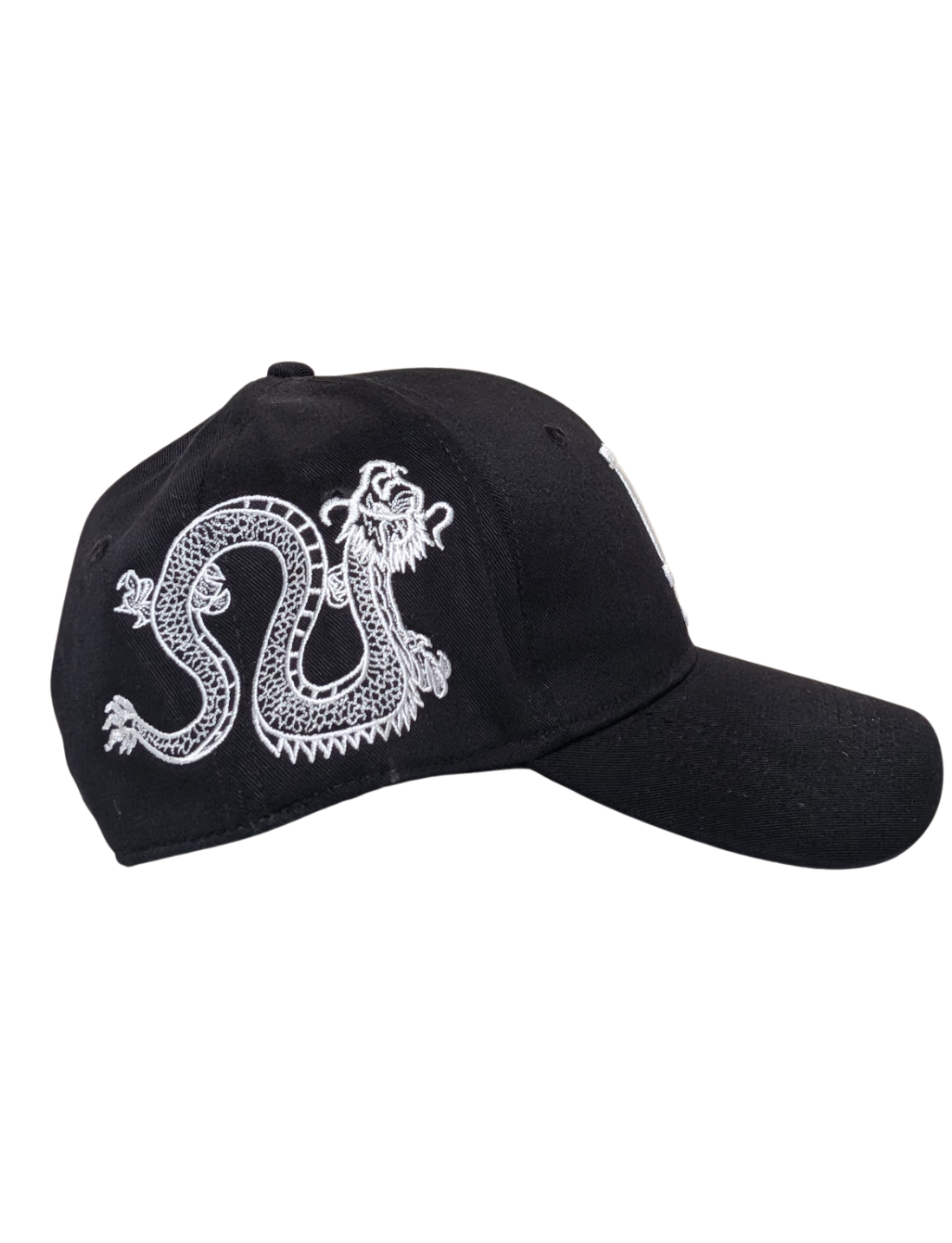 LA Dragon Ltd. BB Fitted Cap