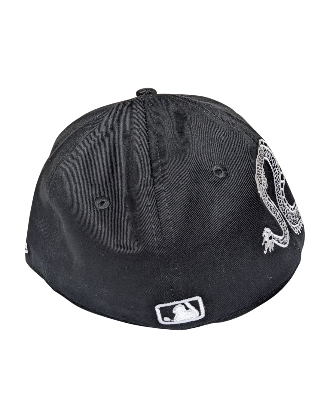LA Dragon Ltd. BB Fitted Cap