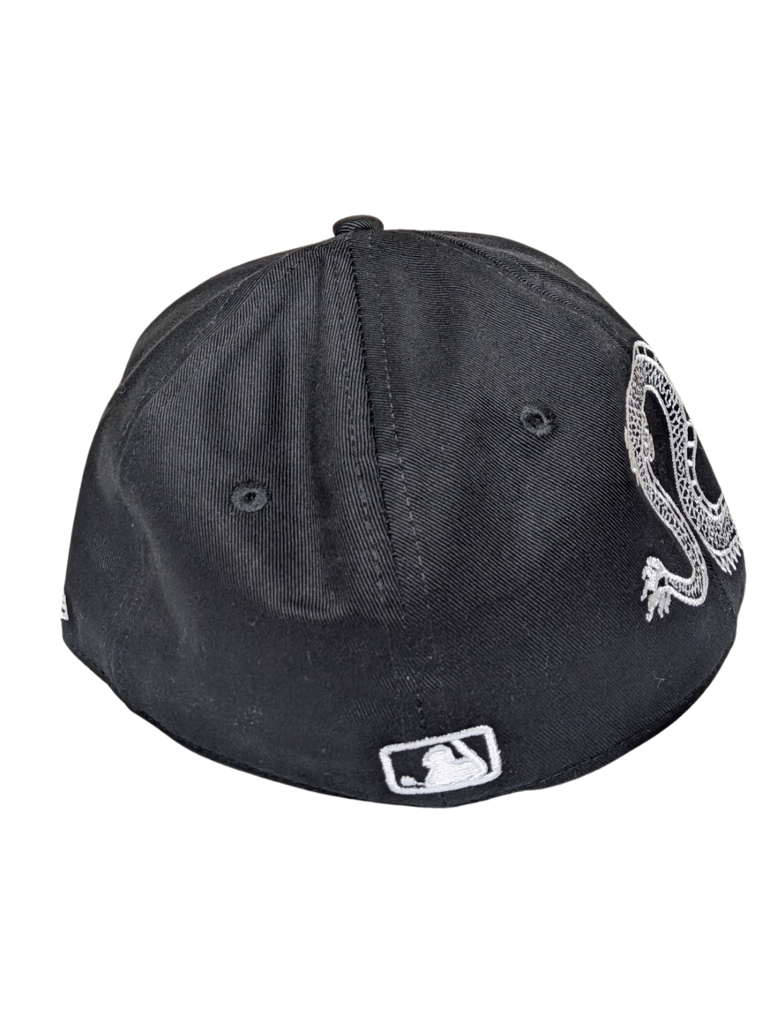 LA Dragon Ltd. BB Fitted Cap