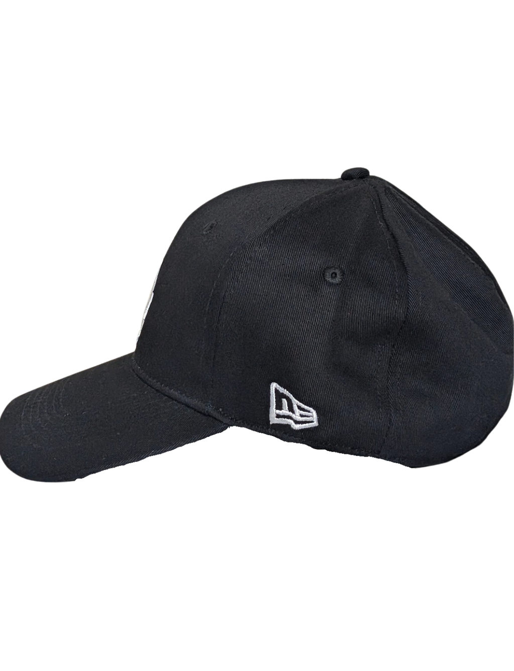 LA Dragon Ltd. BB Fitted Cap