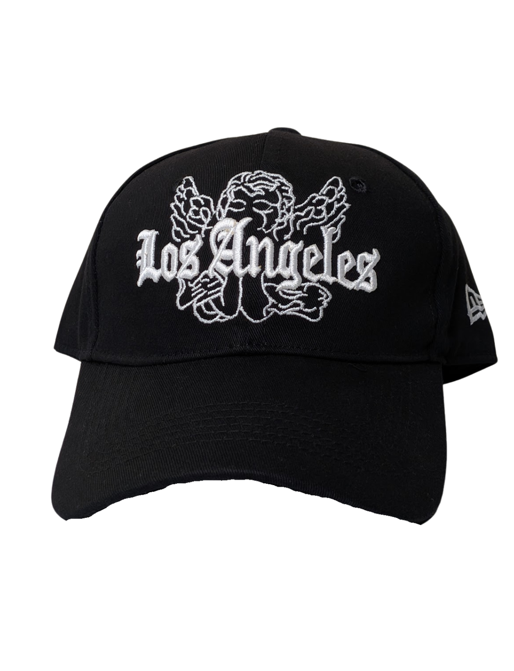 Los Angeles Ltd Ed. BB Fitted Cap
