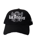 Los Angeles Ltd Ed. BB Fitted Cap