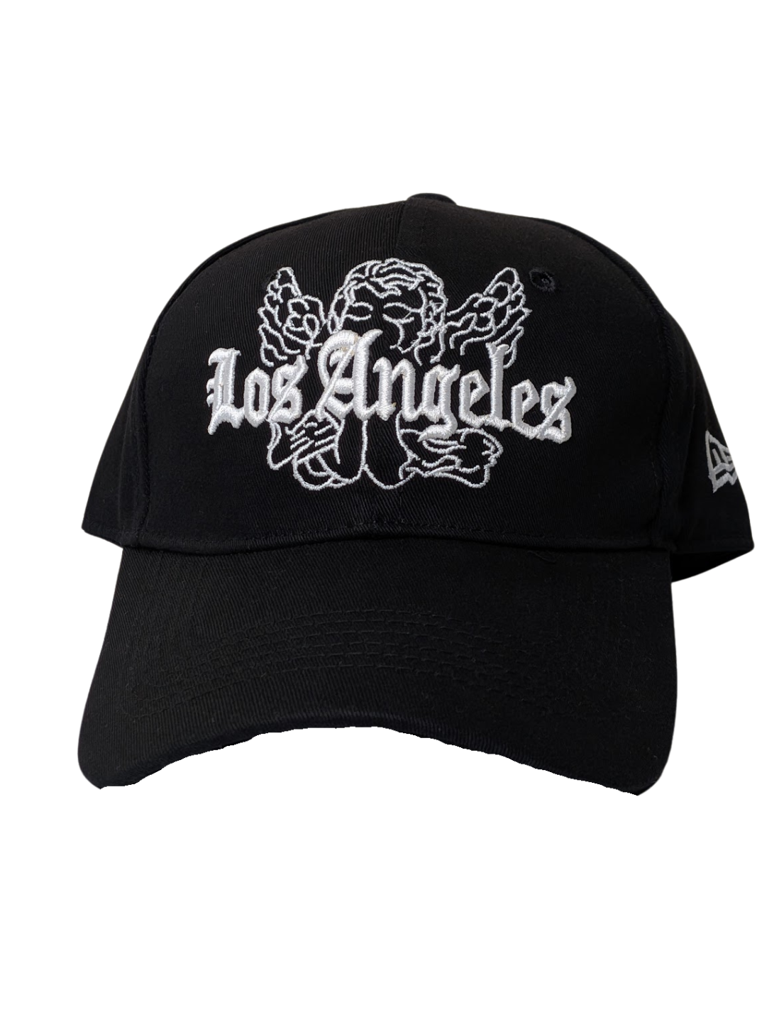 Los Angeles Ltd Ed. BB Fitted Cap