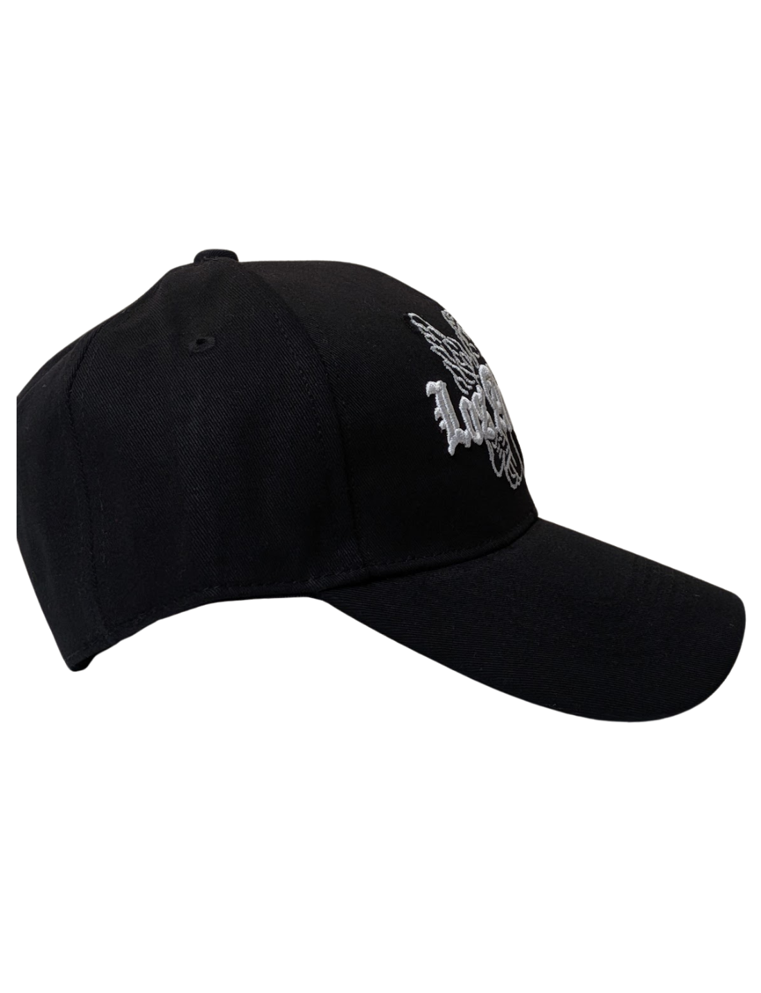 Los Angeles Ltd Ed. BB Fitted Cap