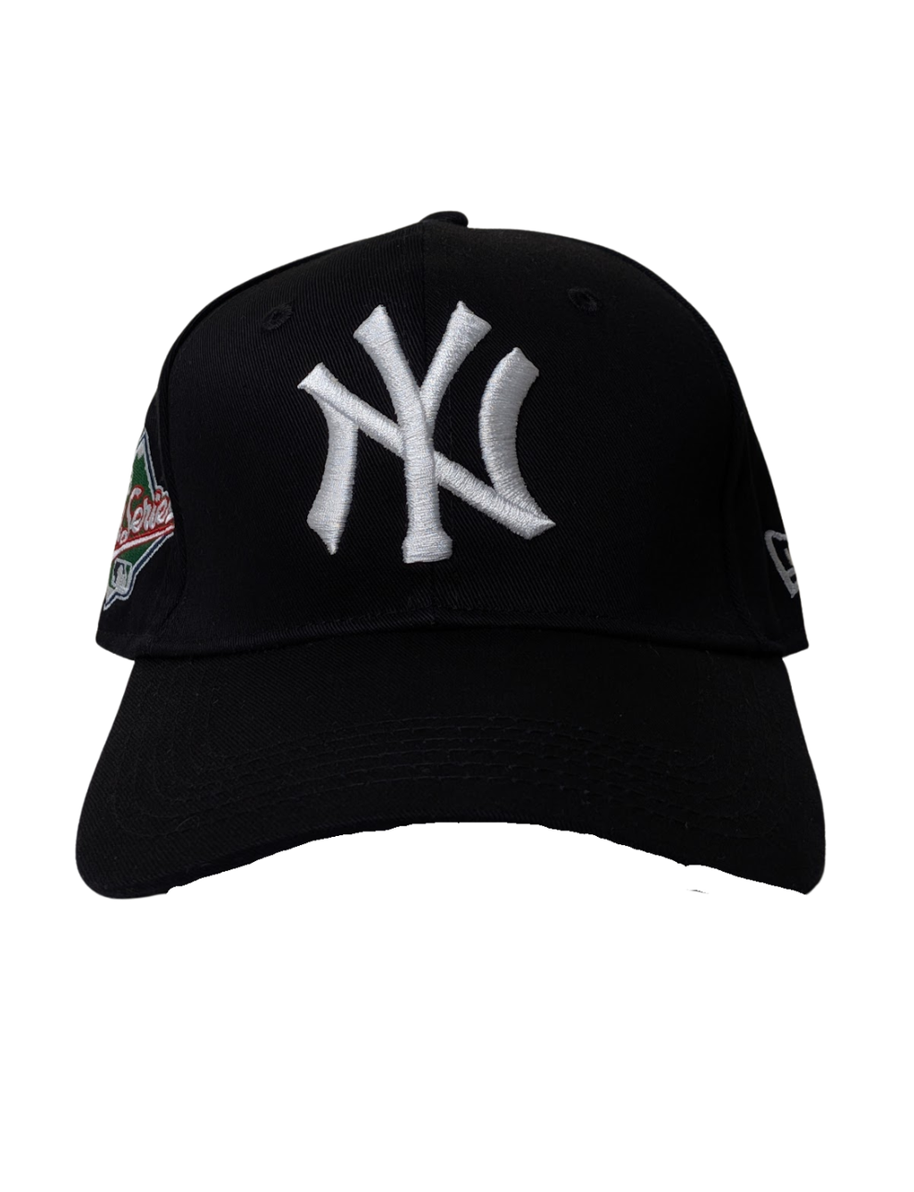 NY World Series 1988 BB Fitted Cap