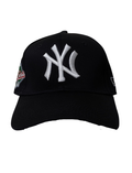 NY World Series 1988 BB Fitted Cap