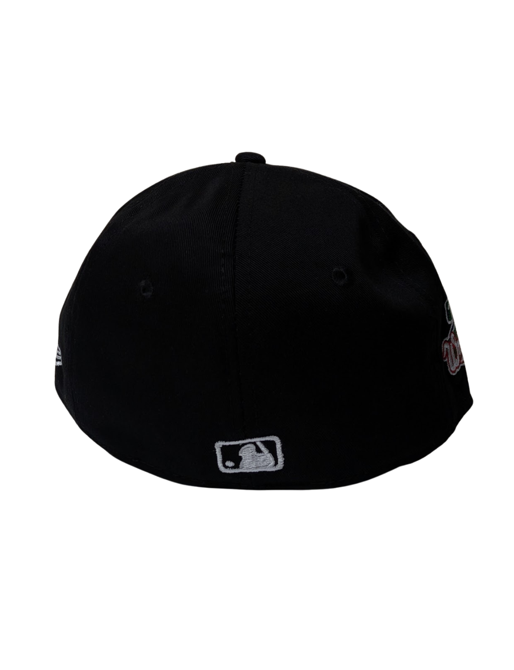 NY World Series 1988 BB Fitted Cap