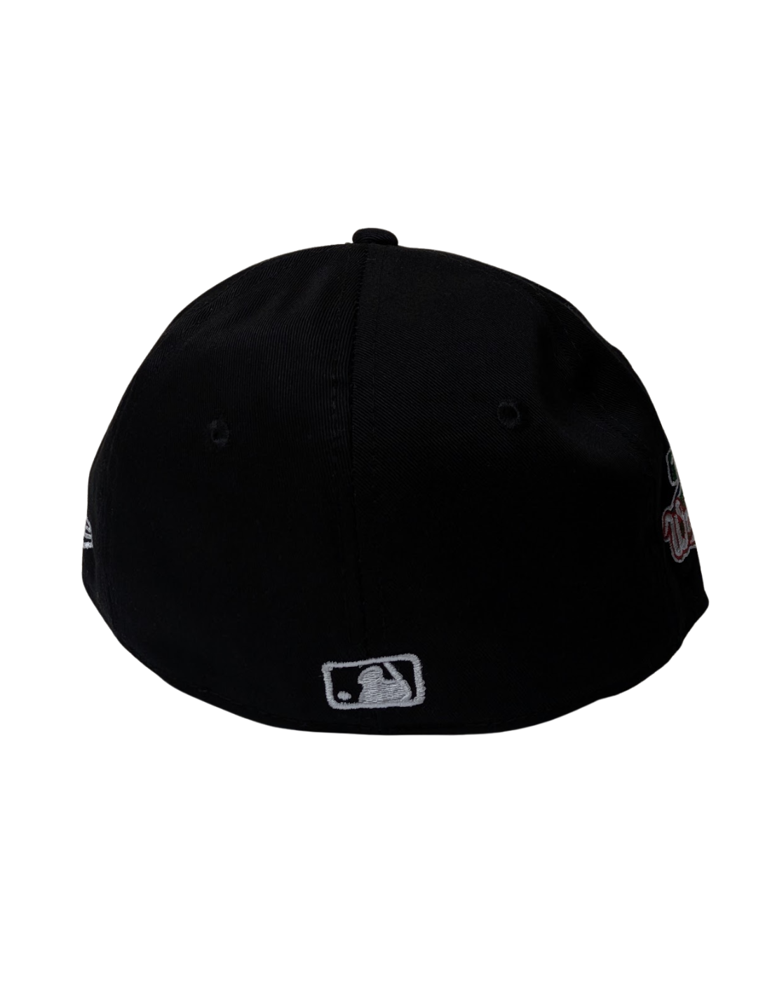 NY World Series 1988 BB Fitted Cap